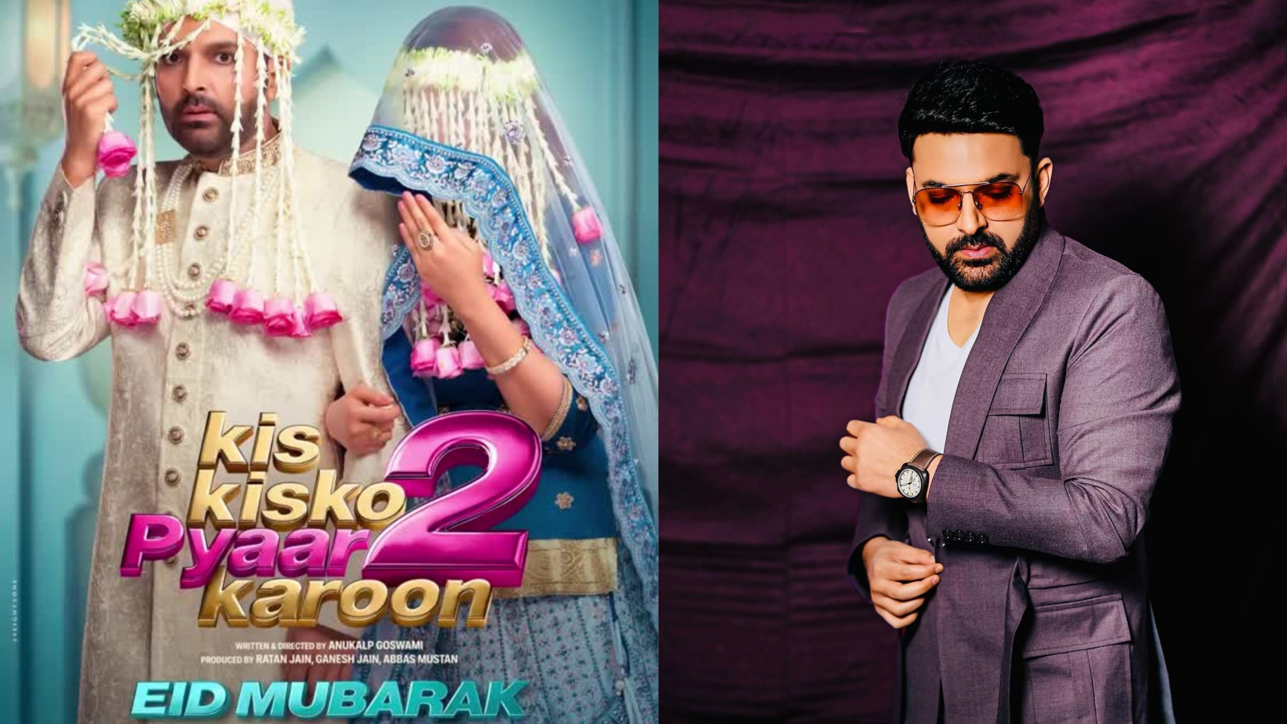 Kis Kis Ko Pyaar Karoon 2