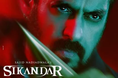 Sikandar Collection Day 2