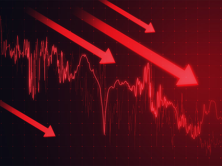 Stock Market Crash: Reasons Behind the Fall & How Investors Can Respond