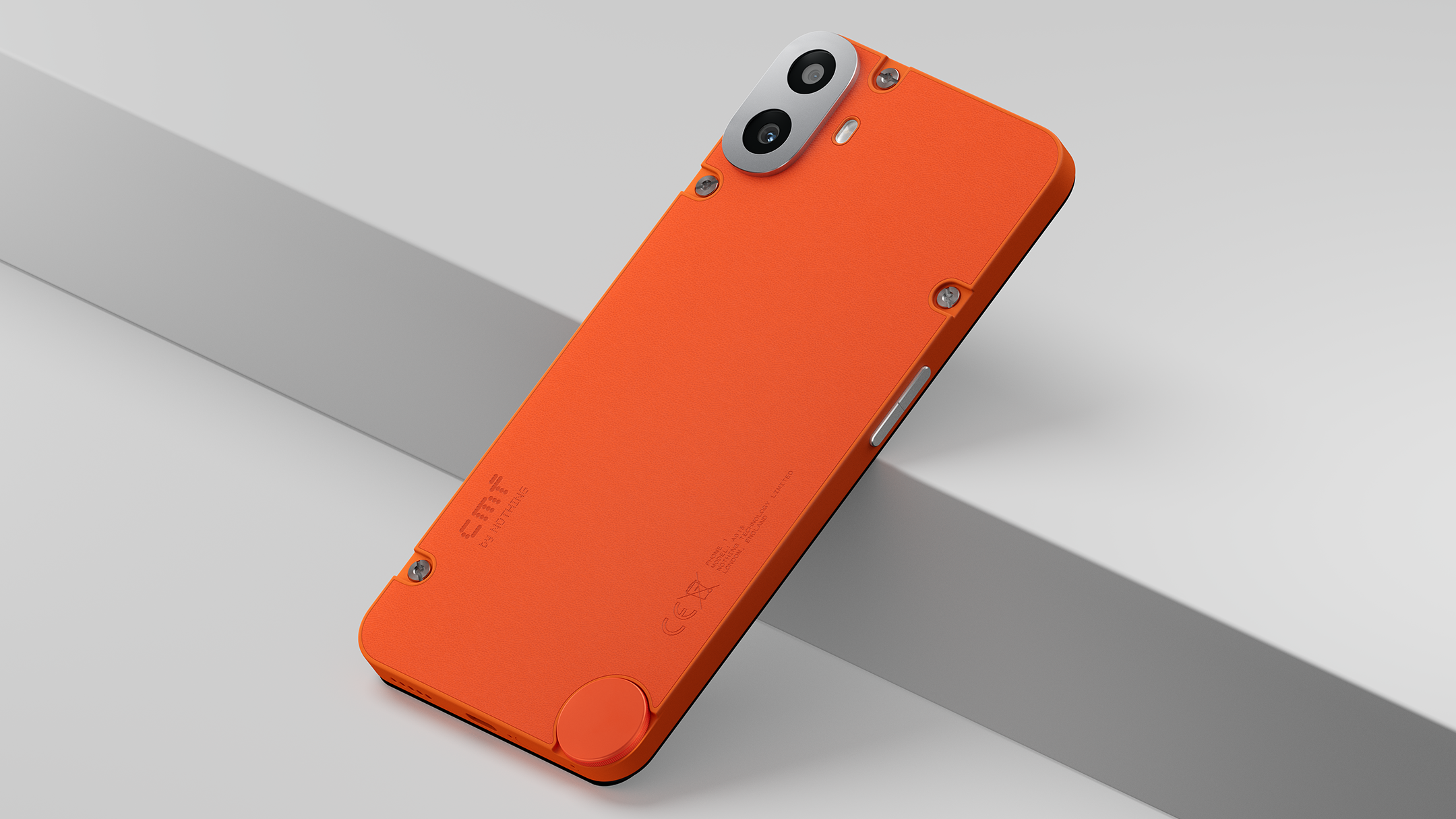 CMF 2 Phone Launch: Specs, Features, and First Look