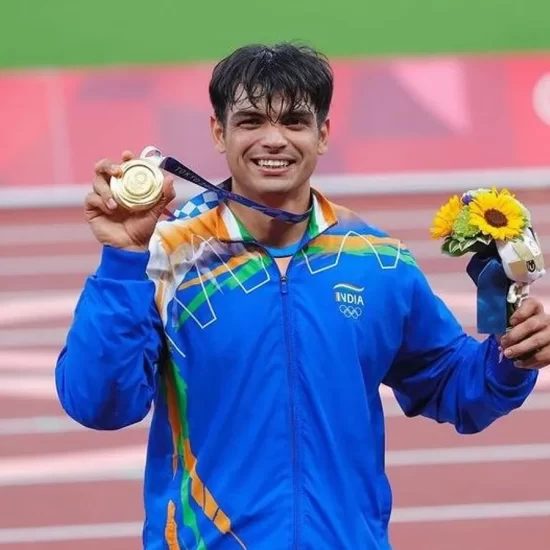 Neeraj Chopra Crosses 90m at Doha Diamond League 2025, Finishes 2nd