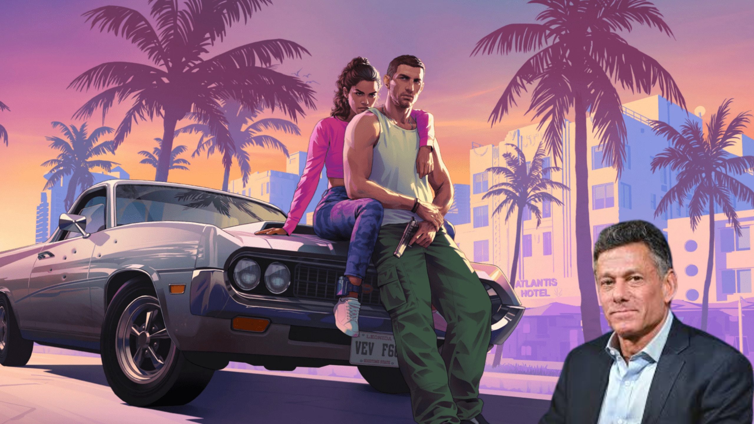 GTA 6 Delay Impacts